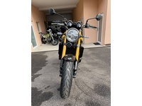 Bild 3: Kawasaki Z 900 RS SE