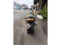Bild 4: Kawasaki Z 900 RS SE