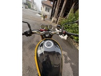 Bild 5: Kawasaki Z 900 RS SE