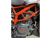 Bild 3: KTM 390 Duke ABS Bild 3: KTM 390 Duke ABS