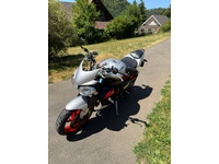 Bild 4: Triumph Street Triple 675 RX ABS Bild 4: Triumph Street Triple 675 RX ABS