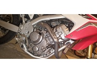 Bild 6: Honda CRF 250 L Bild 6: Honda CRF 250 L
