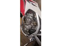 Bild 7: Honda CRF 250 L Bild 7: Honda CRF 250 L
