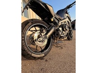 Bild 4: Yamaha MT-09 ABS Bild 4: Yamaha MT-09 ABS