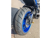 Bild 5: Suzuki GSX-S 1000 ABS
