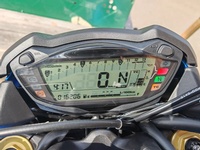 Bild 6: Suzuki GSX-S 1000 ABS