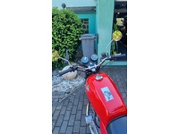 Bild 2: Laverda 750 SF Bild 2: Laverda 750 SF