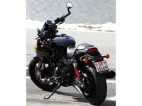 Bild 2: Harley-Davidson XG 750 Street Rod Bild 2: Harley-Davidson XG 750 Street Rod