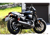 Bild 6: Harley-Davidson XG 750 Street Rod Bild 6: Harley-Davidson XG 750 Street Rod
