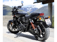 Bild 8: Harley-Davidson XG 750 Street Rod