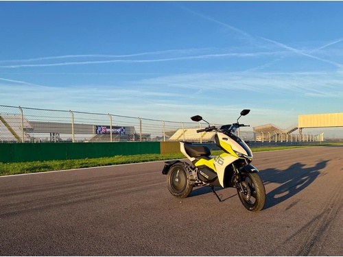 ETRIX Felo W06
