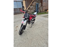Bild 2: Husqvarna 510 SM Bild 2: Husqvarna 510 SM