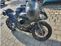 Bild 3: Kawasaki Ninja 650 KRT ABS (35kW)