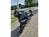 Bild 5: Kawasaki Ninja 650 KRT ABS (35kW)