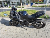 Bild 7: Kawasaki Ninja 650 KRT ABS (35kW)