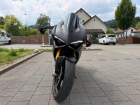 Bild 2: Ducati Panigale 1103 V4 S Bild 2: Ducati Panigale 1103 V4 S