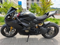Bild 3: Ducati Panigale 1103 V4 S Bild 3: Ducati Panigale 1103 V4 S