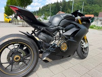Bild 4: Ducati Panigale 1103 V4 S Bild 4: Ducati Panigale 1103 V4 S