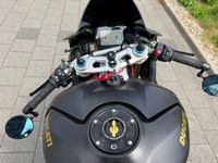 Bild 5: Ducati Panigale 1103 V4 S Bild 5: Ducati Panigale 1103 V4 S