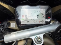 Bild 6: Ducati Panigale 1103 V4 S Bild 6: Ducati Panigale 1103 V4 S