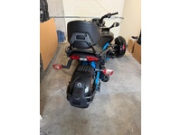Bild 5: can-am Spyder F3-S Bild 5: can-am Spyder F3-S