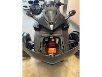 Bild 7: can-am Spyder F3-S Bild 7: can-am Spyder F3-S