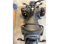 Bild 8: can-am Spyder F3-S Bild 8: can-am Spyder F3-S