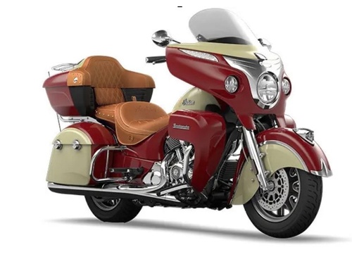 Indian Roadmaster