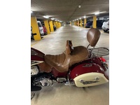 Bild 3: Indian Roadmaster Bild 3: Indian Roadmaster