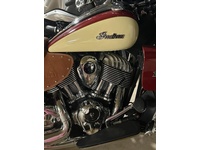 Bild 6: Indian Roadmaster Bild 6: Indian Roadmaster