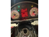 Bild 7: Indian Roadmaster Bild 7: Indian Roadmaster