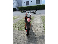 Bild 3: KTM 690 SMC R