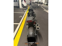 Bild 4: Indian FTR 1200 Bild 4: Indian FTR 1200