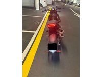 Bild 5: Indian FTR 1200 Bild 5: Indian FTR 1200