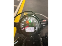 Bild 6: Indian FTR 1200 Bild 6: Indian FTR 1200