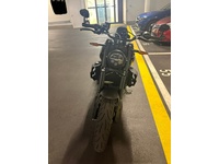 Bild 7: Indian FTR 1200 Bild 7: Indian FTR 1200