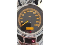 Bild 7: Harley-Davidson FLSTC Softail Heritage Classic ABS Bild 7: Harley-Davidson FLSTC Softail Heritage Classic ABS