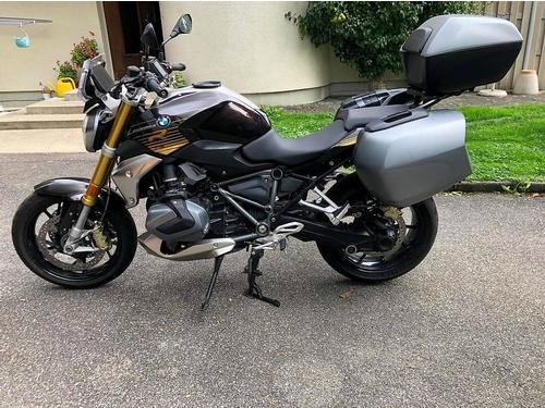 BMW R 1250 R
