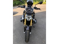 Bild 3: BMW R 1250 R Bild 3: BMW R 1250 R