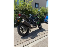 Bild 3: Kawasaki Z 125