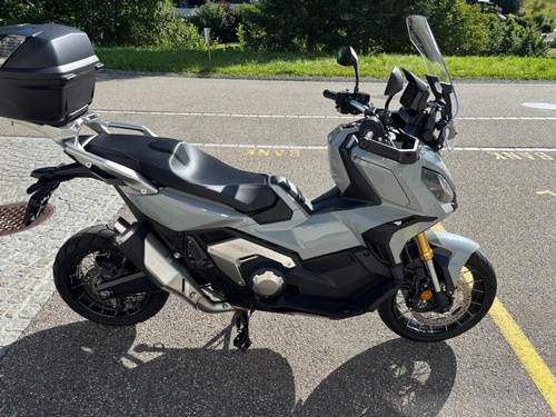 Honda X-ADV 750