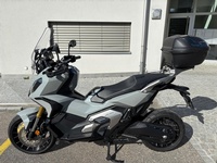 Bild 3: Honda X-ADV 750 Bild 3: Honda X-ADV 750