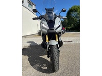 Bild 4: Honda X-ADV 750 Bild 4: Honda X-ADV 750