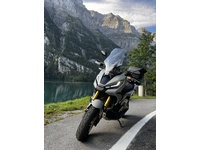 Bild 5: Honda X-ADV 750 Bild 5: Honda X-ADV 750