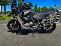 Bild 2: BMW R 1200 GS ABS Bild 2: BMW R 1200 GS ABS