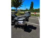 Bild 6: BMW R 1200 GS ABS Bild 6: BMW R 1200 GS ABS