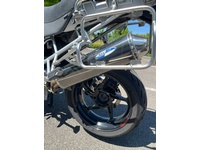 Bild 7: BMW R 1200 GS ABS Bild 7: BMW R 1200 GS ABS