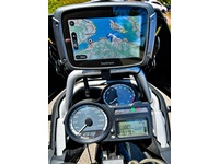 Bild 8: BMW R 1200 GS ABS Bild 8: BMW R 1200 GS ABS