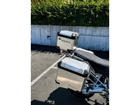Bild 9: BMW R 1200 GS ABS Bild 9: BMW R 1200 GS ABS