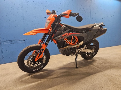 KTM 690 SMC R